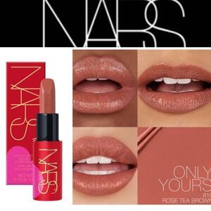 NARS Cosmetics Explicit Refillable Rechargable Lipstick